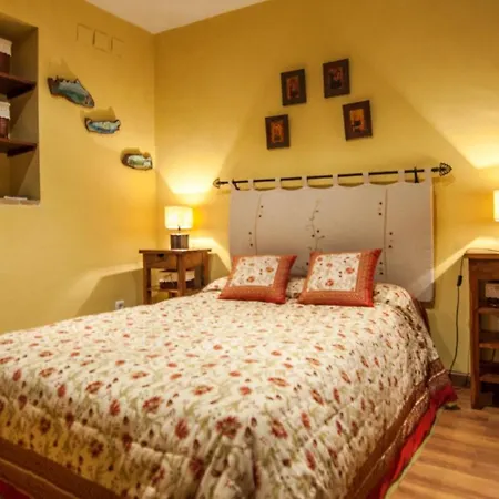 Appartement Casa Del Peregrino Torre De La Muralla------- Casa Completa De 2 Castro del Río