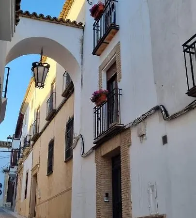 Casa Del Peregrino Torre De La Muralla------- Casa Completa De 2 *